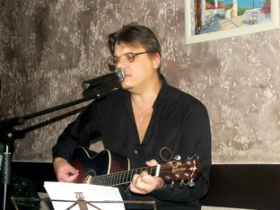 Алексей Матов
