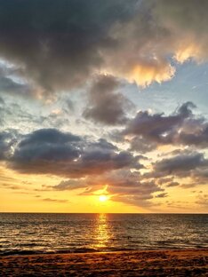 Как путешествовать по Азии с ребенком и оставаться спокойным 