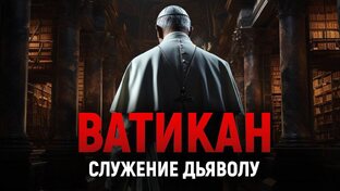 Истинный пристол дьявола