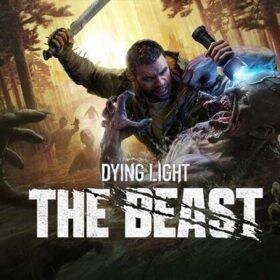 Dying Light The Beast прохождение | Дайн Лайт Зе Бист