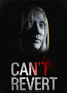 Can't Revert