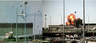 Самые крупные авиакатастрофы этих авиакомпаний 