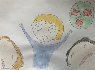 Истории про Сеню