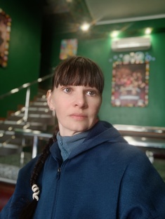 Отпуск в зоне СВО