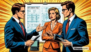 Планирование и прогноз продаж