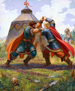 Прионтина. Александр Колосницын. 