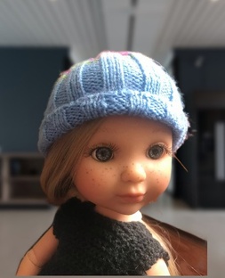 Кукольные Описания