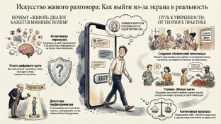 ❤️Психология в картинках ❤️