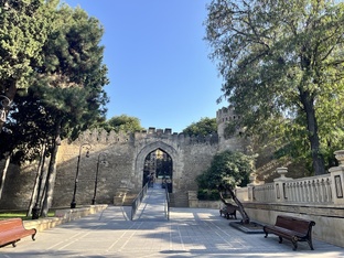 Азербайджан