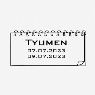 Tyumen