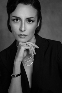 Фотопроект "Муза"