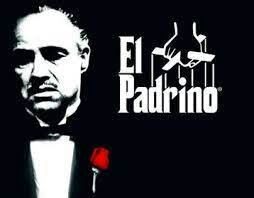EL PADRINO TODAS LAS PELICULAS 