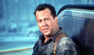 Брюс Уиллис