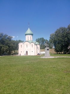 Переславль-Залесский