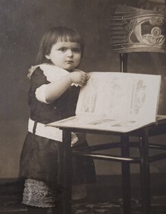 Время и люди