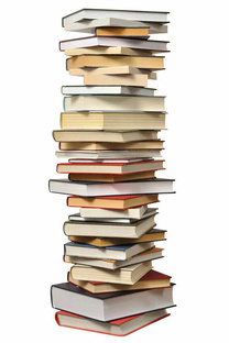 Подборки книг 
