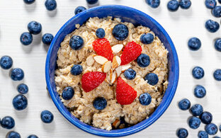 Я не умею завтракать