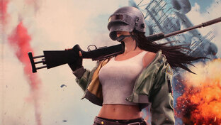 Новости Из Pubg Mobile 