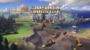 Captain of Industry