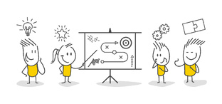 про графики