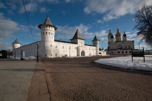 Тобольск (Тюменская область)