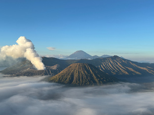 Индонезия. Видео