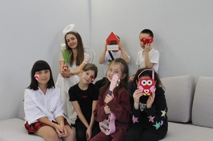 English with Gulnaz Faritovna 