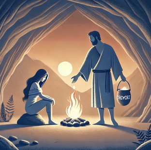 Про Любовь Мужчины и Женщины 