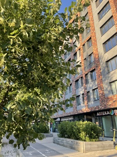 Недвижимость Екатеринбурга - жилье, районы 