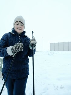 Я там,где есть