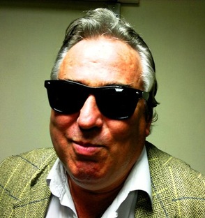 Серафим Григорьев