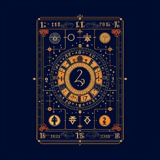 Таро и нумерология