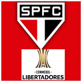 2024 SÃO PAULO  EN LA LIBERTADORES 2024