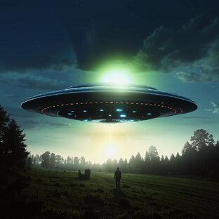 ЗАГАДОЧНЫЕ ТЕХНОЛОГИИ 