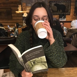 Что почитать 