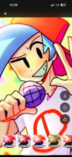 Pride them N. Funkin