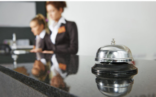 Тренды в гостиничном бизнесе