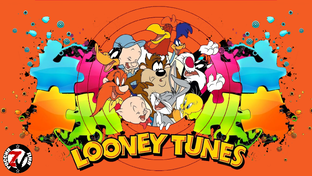 МУЛЬТФИЛЬМЫ СУМАСШЕДШИХ (LOONEY TUNES)