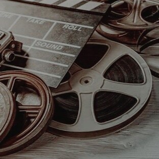 Обзоры фильмов и книг