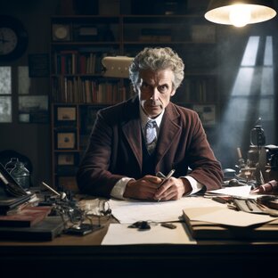 Интересные статьи