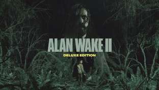 Alan Wake 2