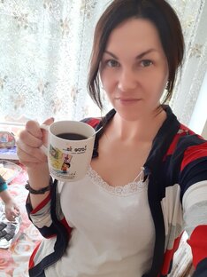 Разговоры за чайком