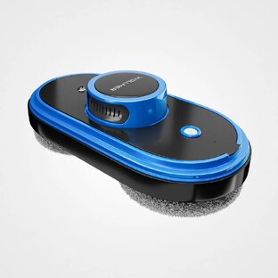 Робот-мойщик Wollmer W600 Ultrabot видеоинструкция