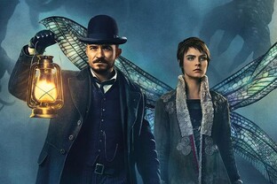 Ещё сериалы