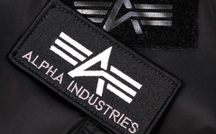 Alpha Industries