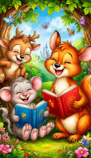 Юмористические