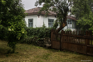 Старый Крым