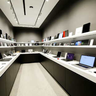 Интернет,электроника,ИИ