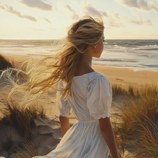 Удивительный мир