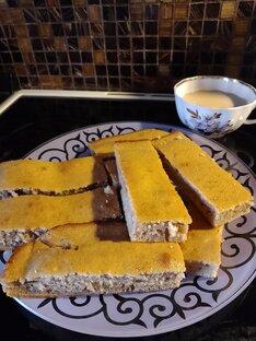 ОБЕД ДЛЯ БОЛЬШОЙ СЕМЬИ